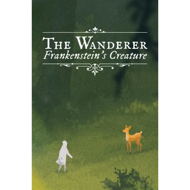 ✅ The Wanderer: Frankenstein's Creature Xbox активация