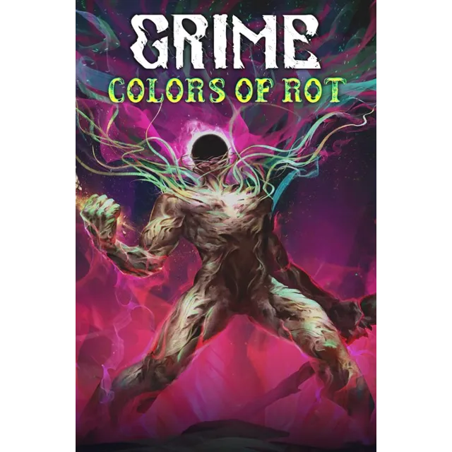 ✅ GRIME Xbox One &amp; Xbox Series X|S активация