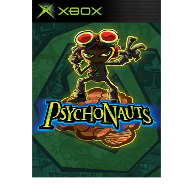 ✅ Psychonauts Xbox One &amp; Xbox Series X|S активация