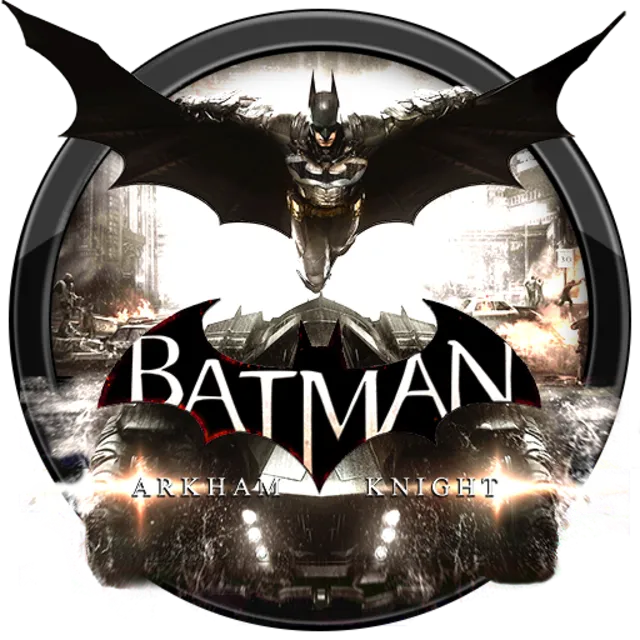 Batman™: Arkham Knight®✔️Steam (Region Free)(GLOBAL)🌍