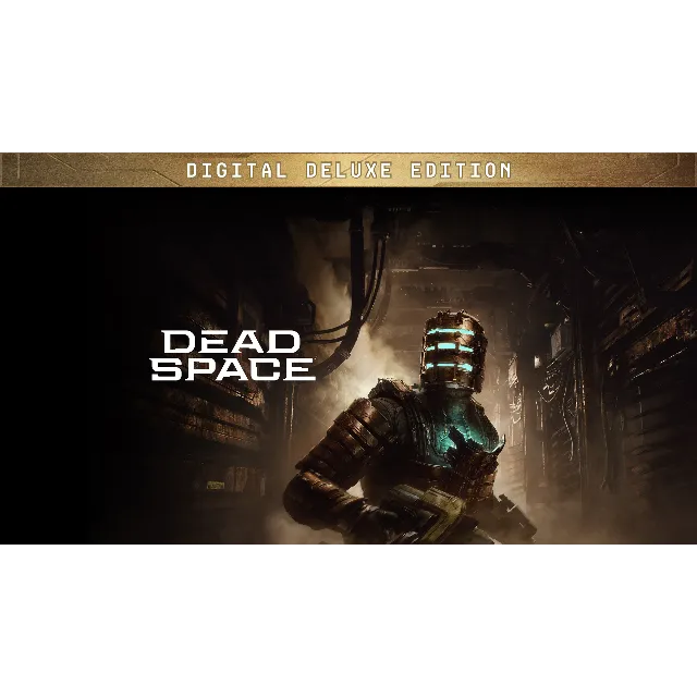 ⭐️🇷🇺 РФ+СНГ Dead Space Deluxe 2023 STEAM