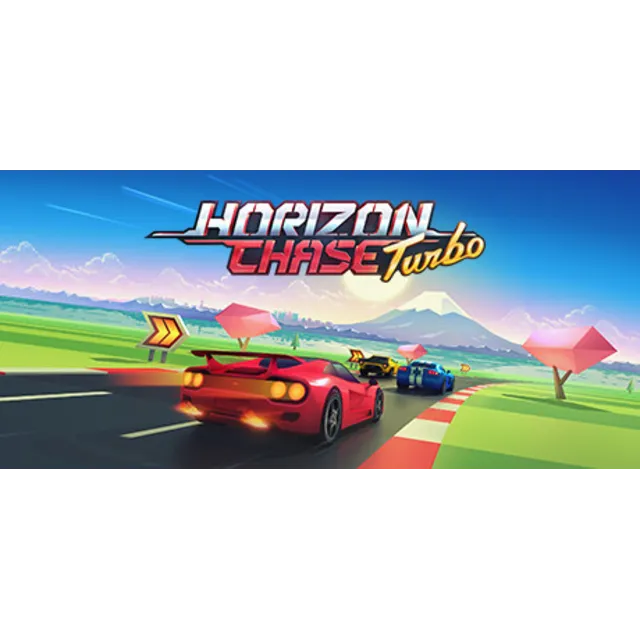 Horizon Chase Turbo | Epic Games | АВТОВЫДАЧА 24/7