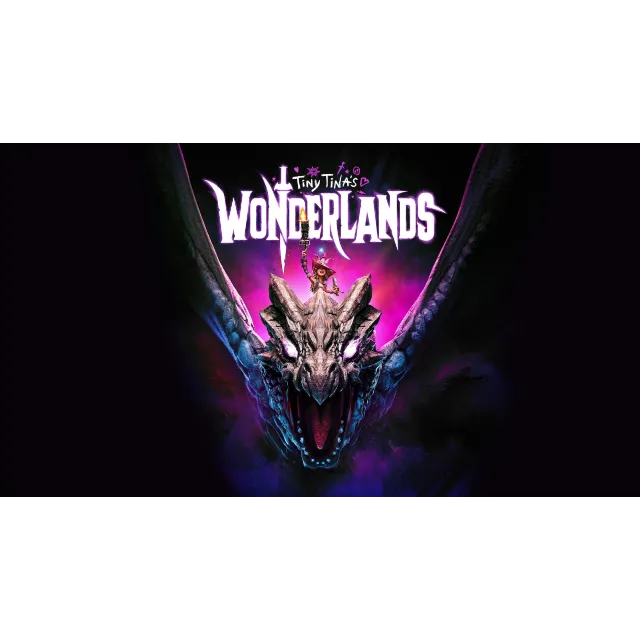 💜 Tiny Tina's Wonderlands | PS4/PS5 | Турция 💜