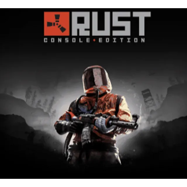 💜 Rust / Раст | PS4/PS5 | Турция 💜