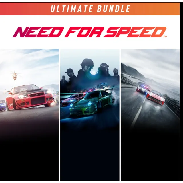 💜 Need for Speed Payback | PS4/PS5 | Турция 💜