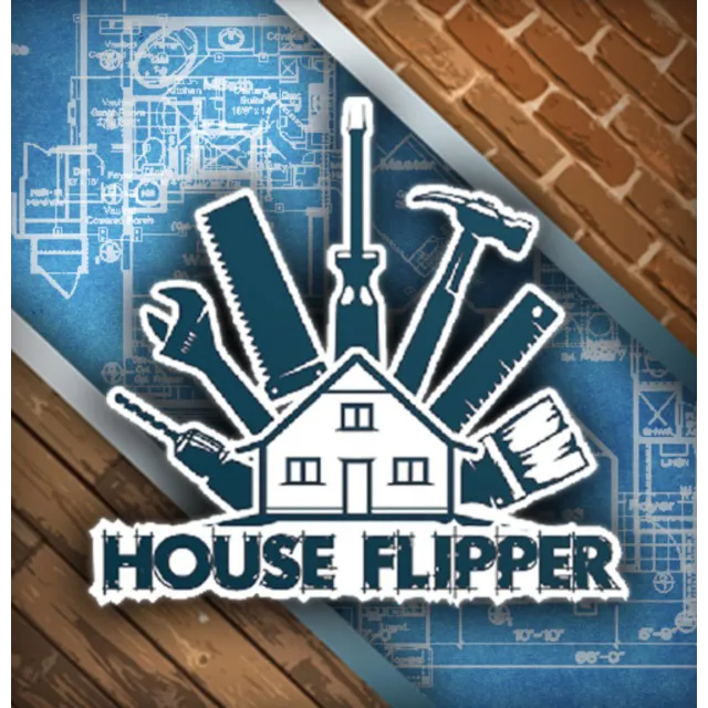 ⭐️ House Flipper [Steam/Global] offline WARRANTY