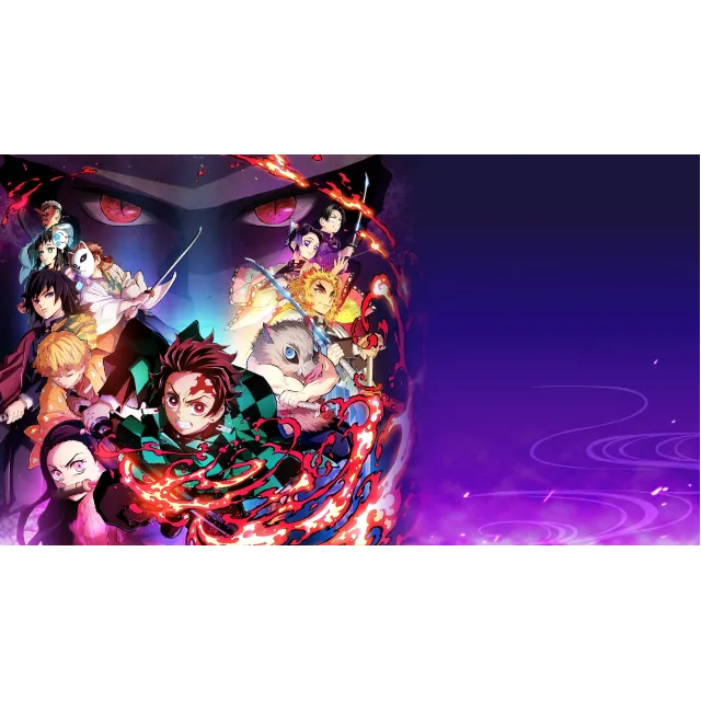 💜 Demon Slayer-Kimetsu no Yaiba | PS4/PS5 | Турция 💜