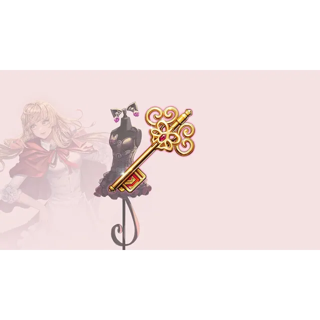 Aion Classic Wardrobe Expansion Ticket 🔑 КОД NA \ SA