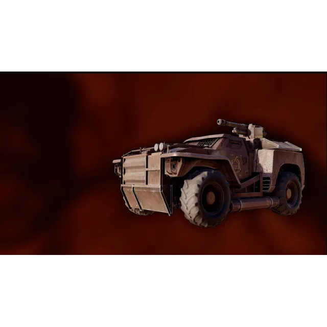 💜 Crossout | PS4/PS5 | Турция 💜