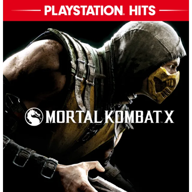 💜 Mortal Kombat X | PS4/PS5 | Турция 💜