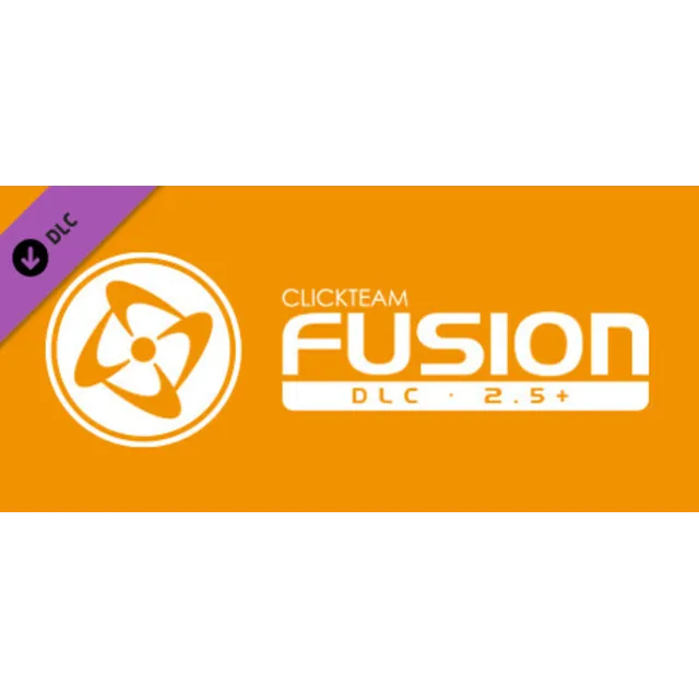 Clickteam Fusion 2.5+ Addon 💎 DLC STEAM GIFT РОССИЯ