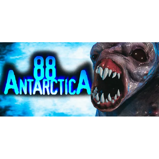 Antarctica 88 💎 АВТОДОСТАВКА STEAM GLOBAL МГНОВЕННО ЛИЦЕНЗИЯ
