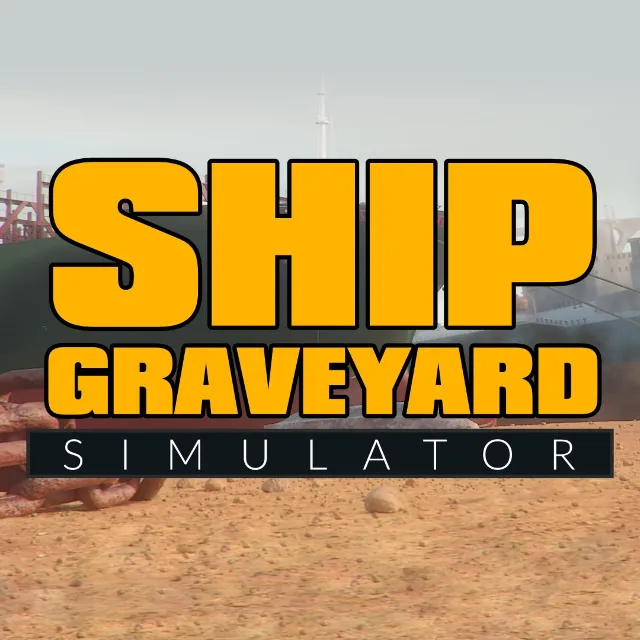Ship Graveyard Simulator XBOX ONE / SERIES X|S Ключ 🔑