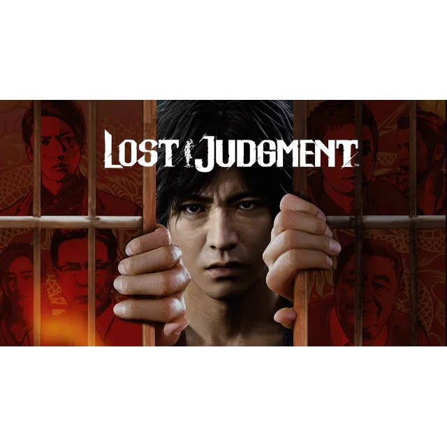 💜 Lost Judgment | PS4/PS5 | Турция 💜