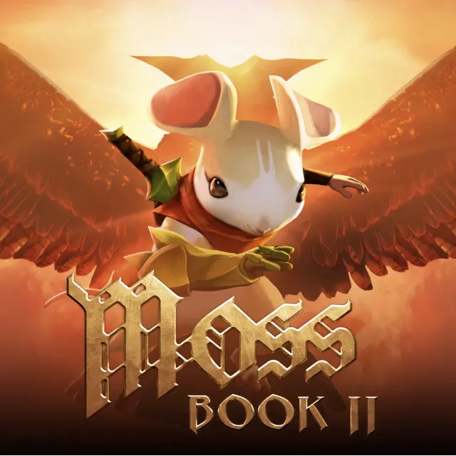 Moss: Book II (Steam Gift Россия) 🔥