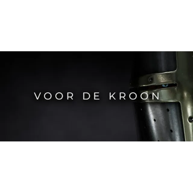 Voor de kroon (Steam Gift Россия) 🔥