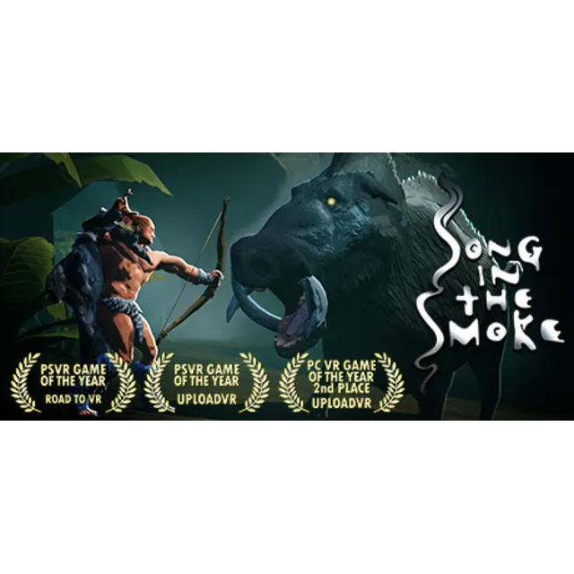 Song in the Smoke (Steam Gift Россия) 🔥
