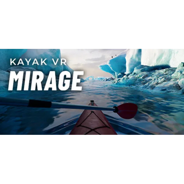 Kayak VR: Mirage (Steam Gift Россия) 🔥