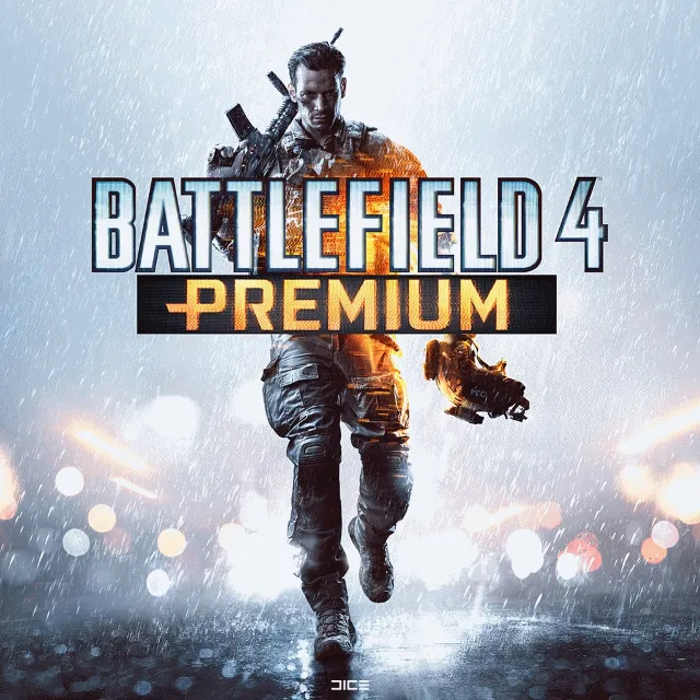 ⭐️BATTLEFIELD 4 Premium Edition [Steam/Global]