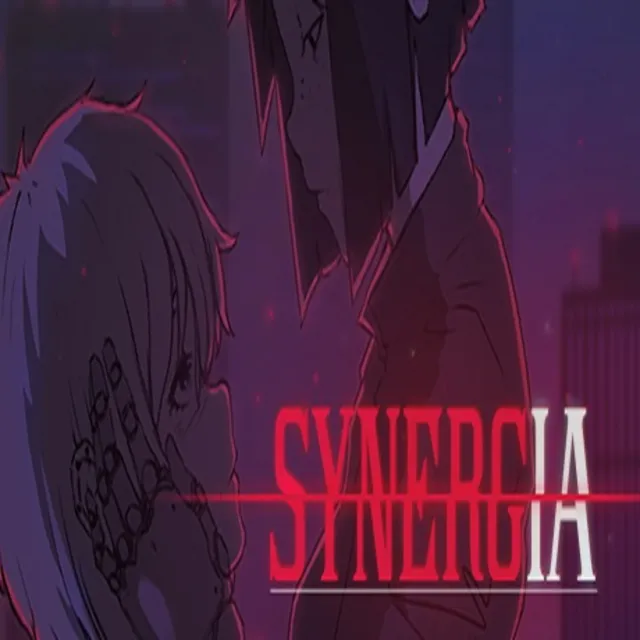 Synergia (Steam key / РФ+Весь Мир)