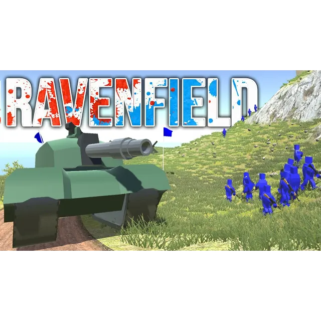 ⭐️ BeamNG.drive + Ravenfield + ENDER LILIES + [8 GAMES]
