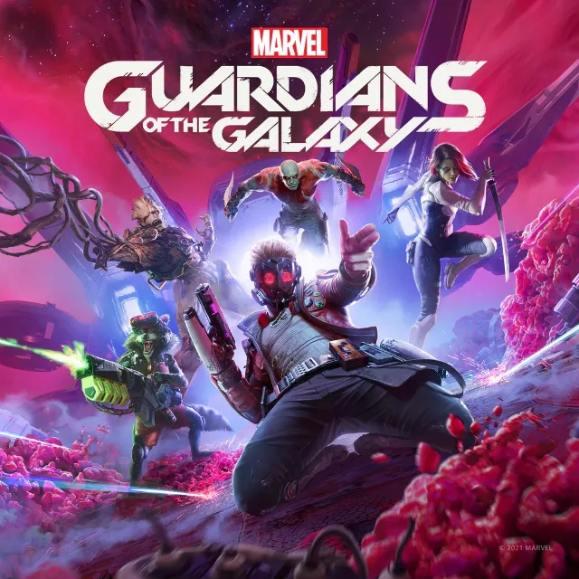 Guardians of the Galaxy /Стражи Галактики 🚀БЕЗ ОЧЕРЕДИ