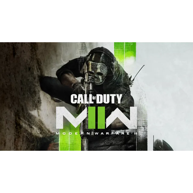 🔥Call of Duty®: Modern Warfare® II - Cross Gen🌎Xbox🔥