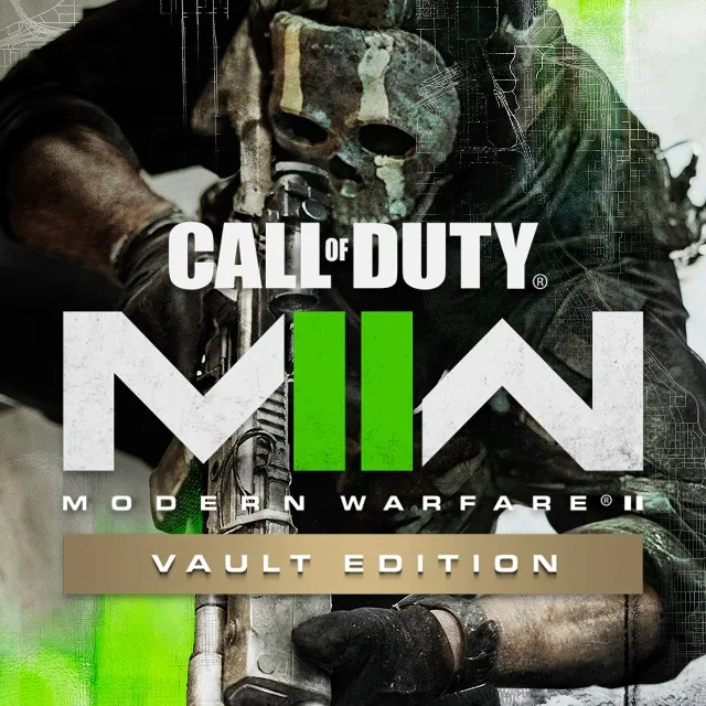 🔥Call of Duty Modern Warfare® II Vault Edition🌎Xbox🔥
