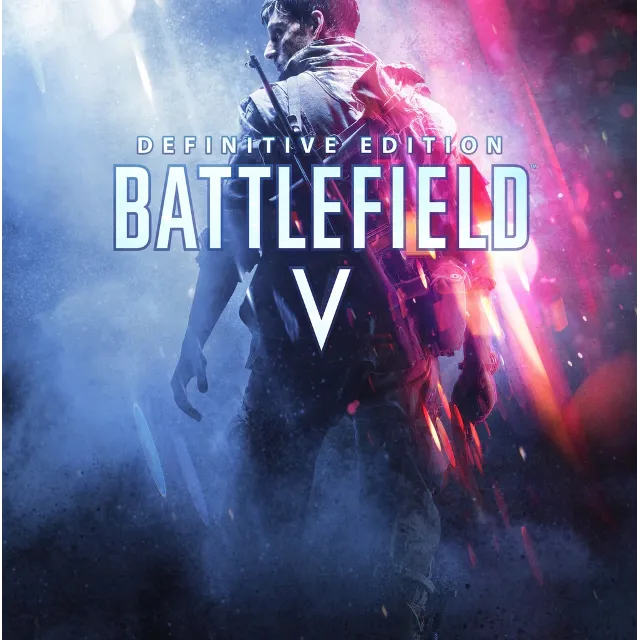 Battlefield V Definitive Edition + DLS / STEAM АККАУНТ