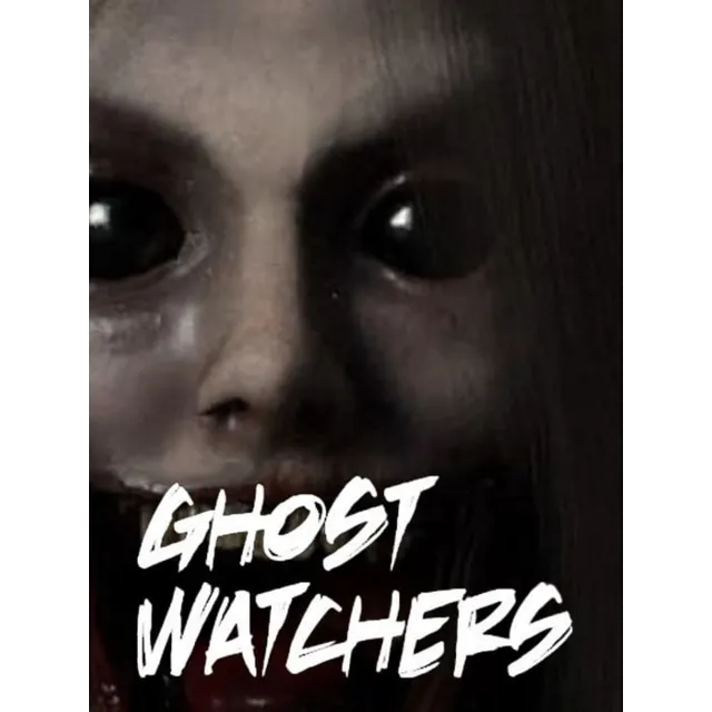 ⭐️ Ghost Watchers + 37 Games [Steam/Global] [Cashback]