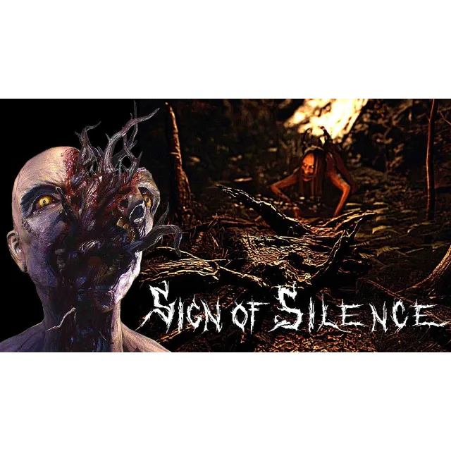 ⭐️ Sign of Silence + 37 Games [Steam/Global] [Cashback]