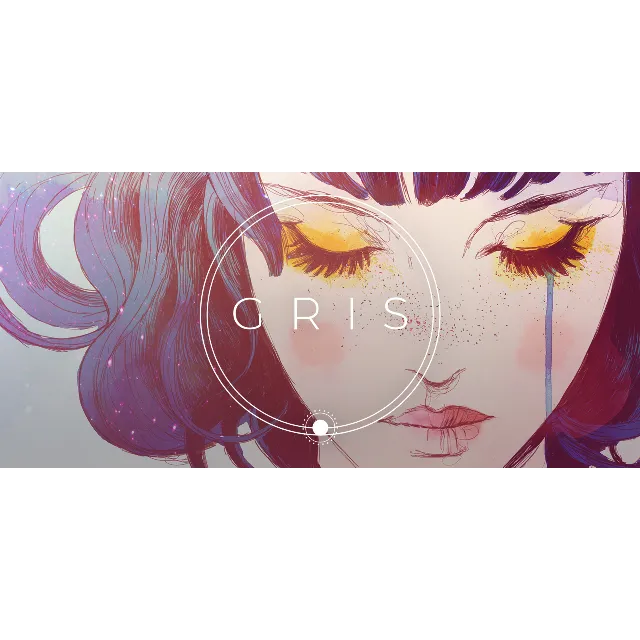 ⭐️ GRIS + 37 Games [Steam/Global] [Cashback]
