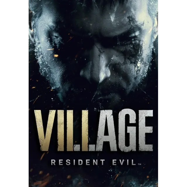 ⭐️ Resident Evil Village +Resident Evil 7[Steam/Global]