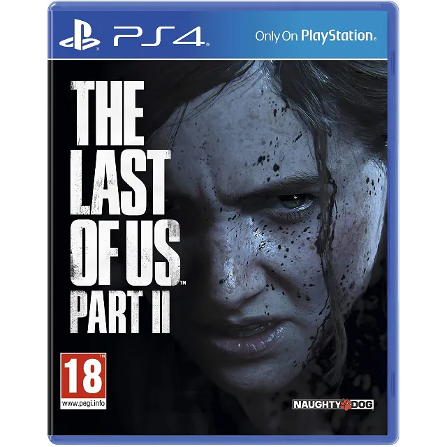 🎮The Last of Us Part II | PS4  / RUS  Аренда 10 дней 🟢