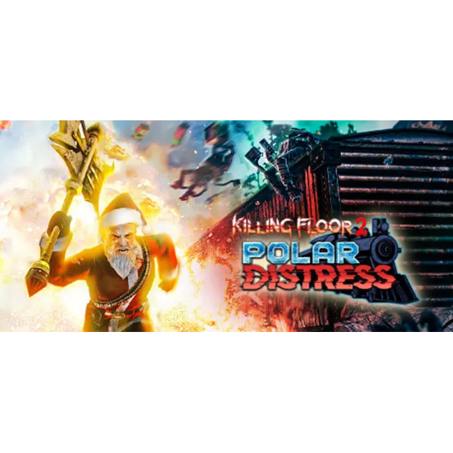 Killing Floor 2 Digital Deluxe Edition (Steam Gift RU)