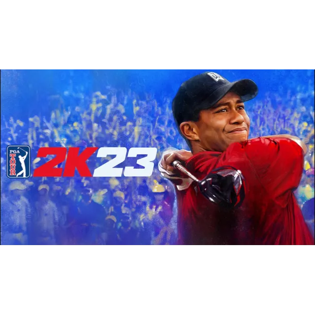💜 PGA 2K23 | PS4/PS5 | Турция 💜