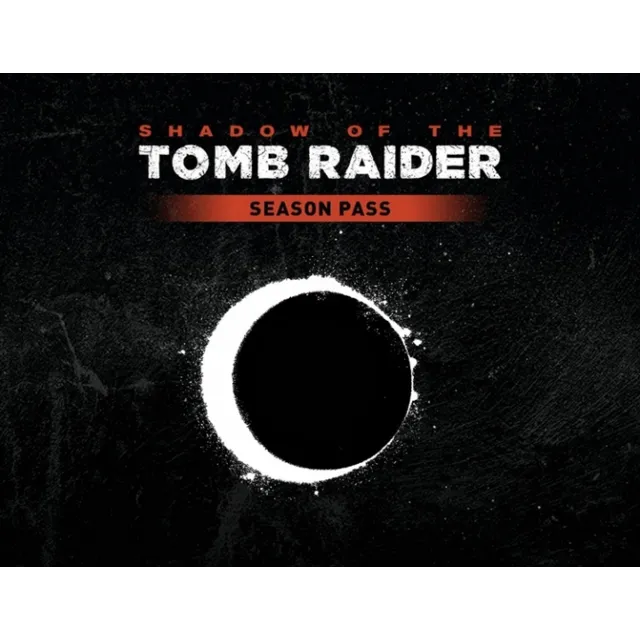Shadow of the Tomb Raider Season Pass STEAM KEY РФ+СНГ ЛИЦЕНЗИЯ СТИМ КЛЮЧ