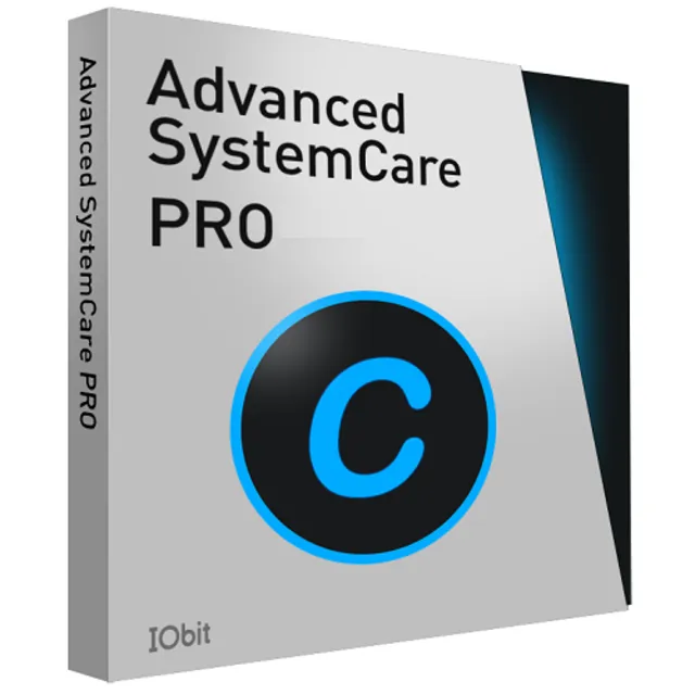 IObit Advanced SystemCare PRO  КЛЮЧ