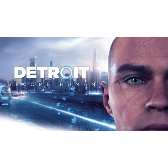 💜 Detroit: Become Human | PS4/PS5 | Турция 💜