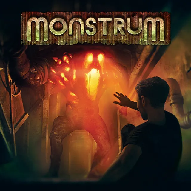 Monstrum XBOX ONE / XBOX SERIES X|S [ Ключ 🔑 Код ]