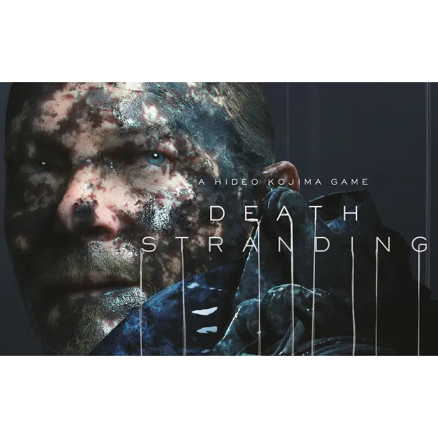 Death Stranding 🎁Подарки ✅Русский 🎮EpicGames