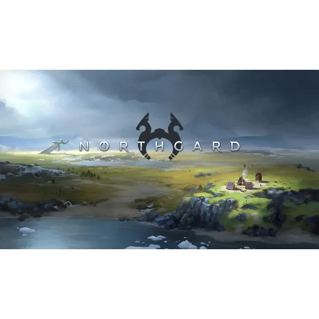 ⭐️ Northgard / +14 Games [Steam/Global]