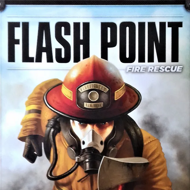 ⭐️ Flash Point: Fire Rescue / +14 Games [Steam/Global]