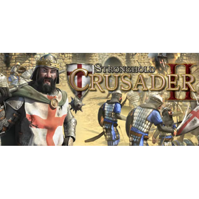 Stronghold Crusader 2 (Steam Gift Россия) 🔥