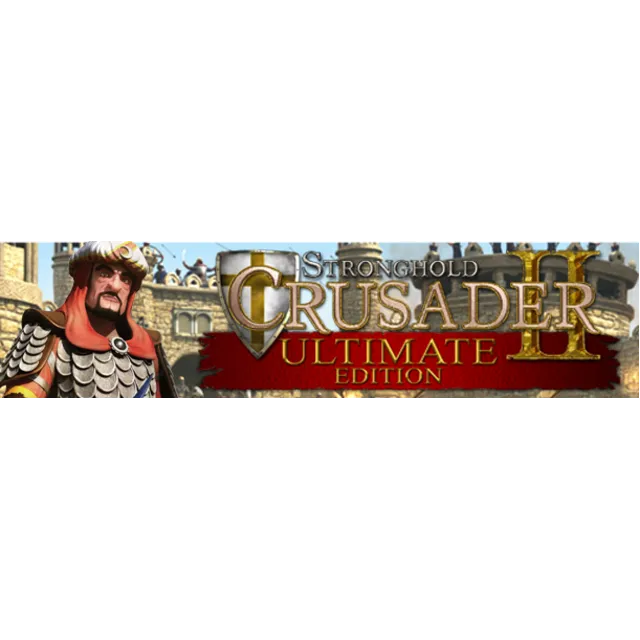 Stronghold Crusader 2 Ultimate Edition (Steam Gift RU)