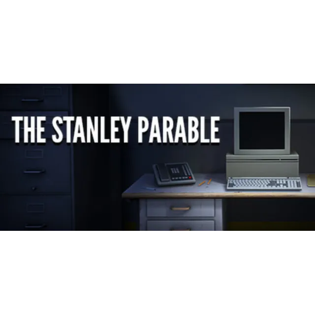 The Stanley Parable (Steam Gift Россия) 🔥