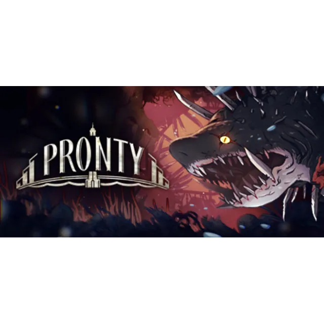 Pronty (Steam Gift Россия) 🔥