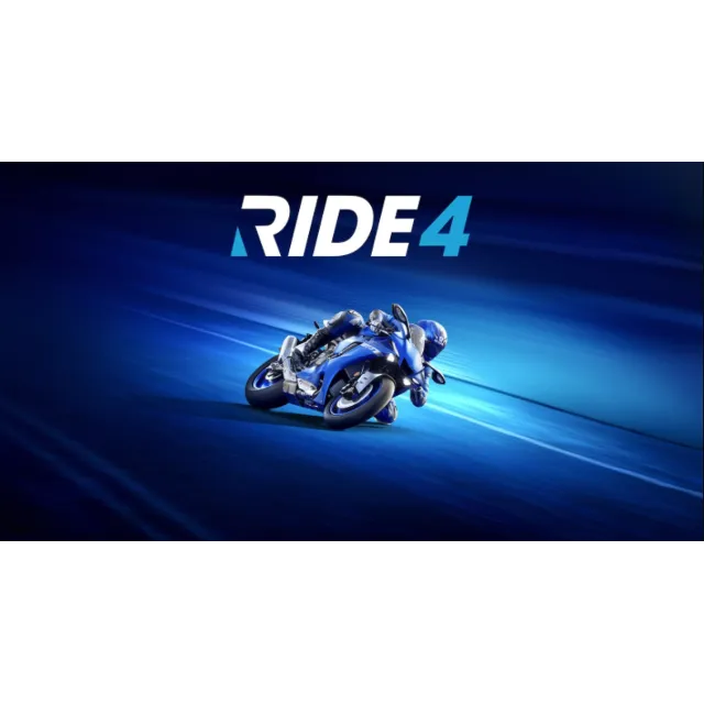 💜 RIDE 4 | PS4/PS5 | Турция 💜