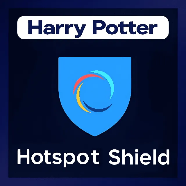 ВПН | HOTSPOT SHIELD PREMIUM [Гарантия - Хорошая цена - Автовыдача - Аккаунт]