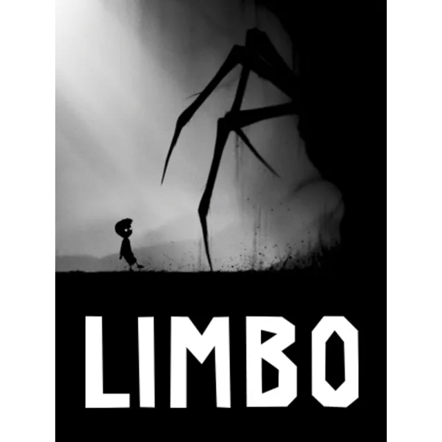 ⭐️ Limbo +55 Games [Steam/Global] [Cashback]